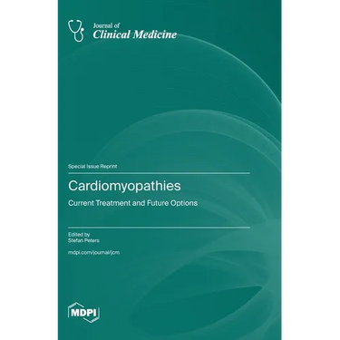Cardiomyopathies: Current Treatment and Future Options