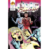 Night Business, Issue 1: Bloody Nights Part 1