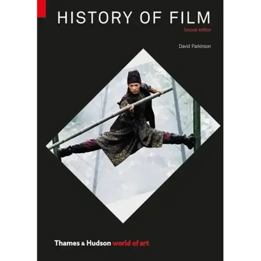 History of Film