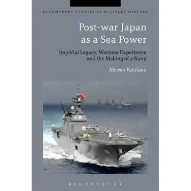 Post-war Japan as a Sea Power