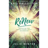 Renew: Breaking Free from Negative Thinking, Anxiety, and Depression
