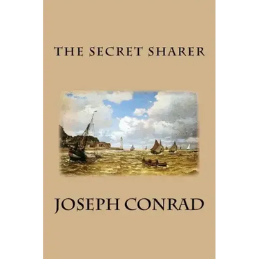 The Secret Sharer