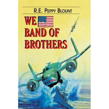 We Band of Brothers