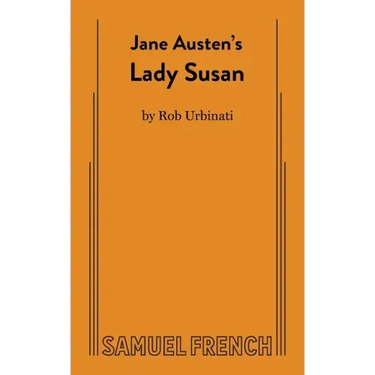 Jane Austen's Lady Susan