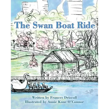 The Swan Boat Ride