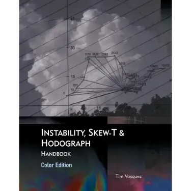 Instability, Skew-T & Hodograph Handbook