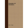 Principles Of Mechanics