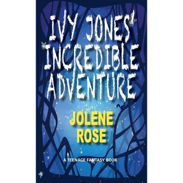 Ivy Jones' Incredible Adventure
