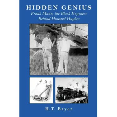 Hidden Genius