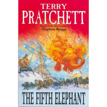 The Fifth Elephant: Stage Adaptation