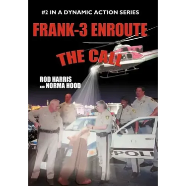 Frank-3 Enroute: The Call