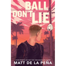Ball Don't Lie
