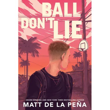 Ball Don't Lie