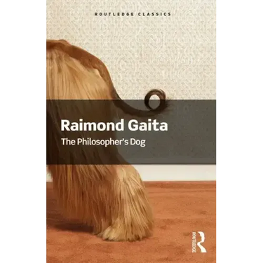 The Philosopher's Dog