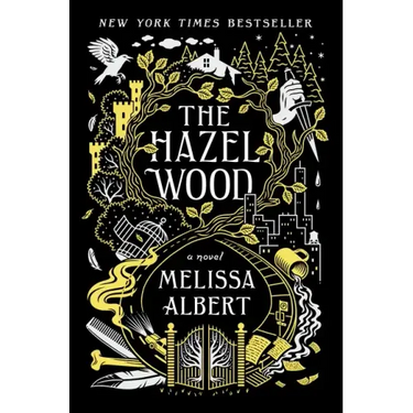 The Hazel Wood