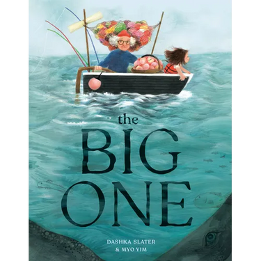 The Big One