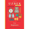 Uzbek for Beginners