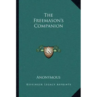 The Freemason's Companion