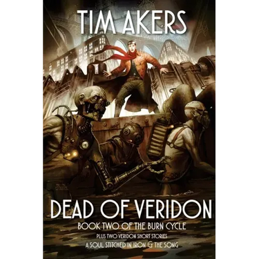 Dead of Veridon