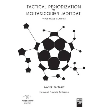 Tactical Periodization Vs Tactical Periodization