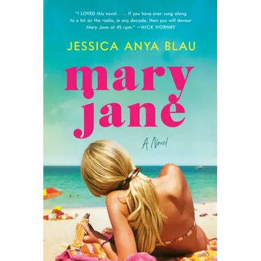 Mary Jane