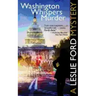 Washington Whispers Murder
