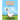 Duck & Goose Coloring Book