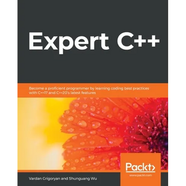 Expert C++