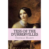 Tess of the d Urbervilles