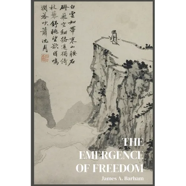 The Emergence of Freedom: The Sciences and the Human Spirit After Darwin