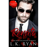 Renato: A Hate to love Marriage of Convenience Dark Mafia Billionaire Romance