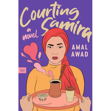 Courting Samira
