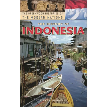 The History of Indonesia