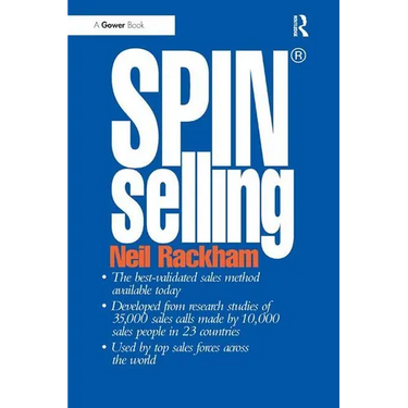 SPIN(R)-Selling