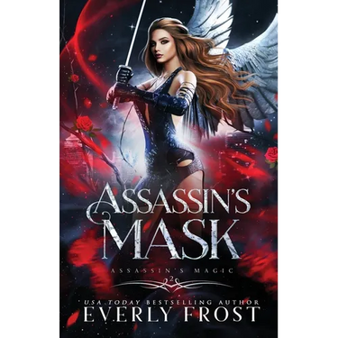 Assassin's Mask