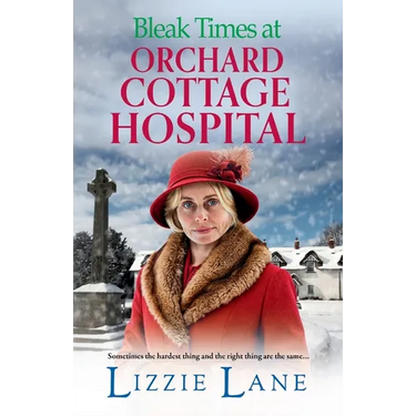 Bleak Times at Orchard Cottage Hospital