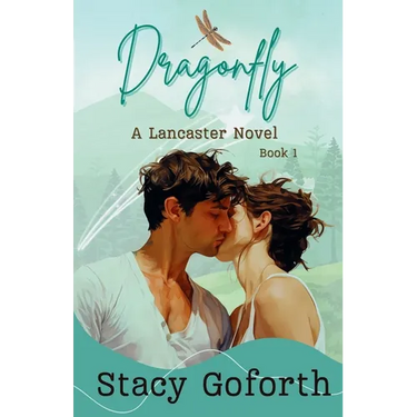 Dragonfly: A Lancaster Novel