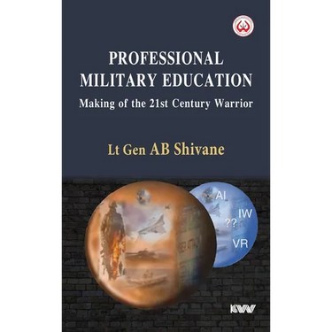 Professional Military Education Making of the 21st Century Warrior