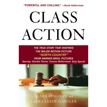 Class Action: The Landmark Case that Changed Sexual Harassment Law