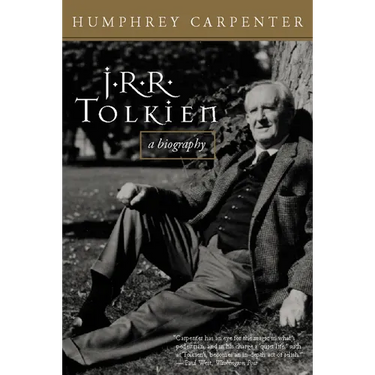 J.R.R. Tolkien: A Biography