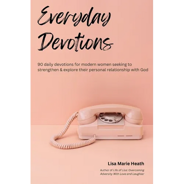 Everyday Devotions
