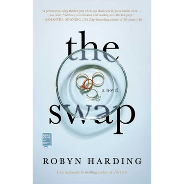 The Swap