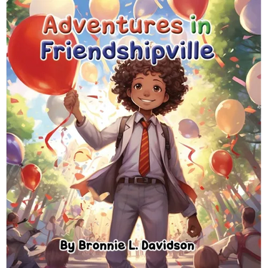 Adventures in Friendshipville