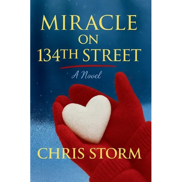 MIRACLE ON 134th STREET