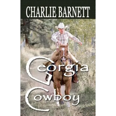 Georgia Cowboy