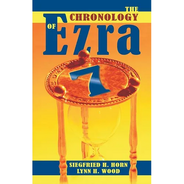 The Chronology of Ezra 7