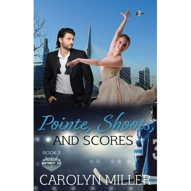 Pointe, Shoots, and Scores