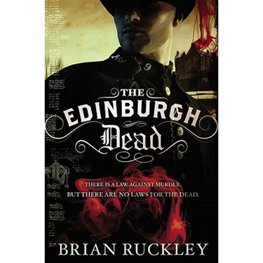 The Edinburgh Dead