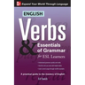 English Verbs & Essentials of Grammar for ESL Learners