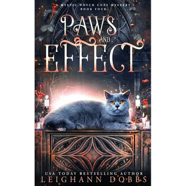 Paws & Effect